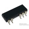 DCV010505DP-U, преобразователь dc-dc на печатную плату вход 5в двуполярный выход ±5в 0.1a/0.1a 0.97вт 7-pin sop туба
