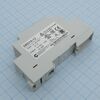 DRD15-12, dc-dc, din-рейка, 15вт, вход 9…36в, выход 12в/1.25а, изоляция 1500в dc, 91х18х56.5мм, -40°с…+71°с