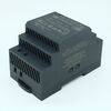 DDR-60G-15, dc-dc, 60вт, вход 9…36 в dc, выход 15в/4а, изоляция 4000в dc, в кожухе на din-рейку, 52.5х90х54.5мм, -40...+85°с