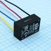 LDB-600LW, dc/dc led повышающий/понижающий, вход 9…28в, выход 2…30в/0.6а, кпд до 91%, вход on/off/dimm, 31.8x20.3x12.2мм, проводные выводы, -40…60°c, пластик