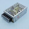 SD-15C-12, dc-dc, 15вт, uвх=36 - 72b dc, выход 12b/1,25a, изоляция 3000b dc, в кожухе 79x51x28мм, -10...+60°c
