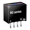RO-2405S, преобразователь dc-dc на печатную плату вход 24в выход 5в 0.2a 1вт 4-pin sip туба