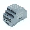 DDR-60G-5, dc-dc, 54вт, вход 9…36 в dc, выход 5в/10.8а, изоляция 4000в dc, в кожухе на din-рейку, 52.5х90х54.5мм, -40...+85°с