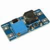 EM-824, преобразователь dc-dc повышающий (2...24/ 2...28 в) ном. ток - 2а