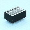 FDD03-12S4, dc-dc, 3вт, вход 9…36в, выход 12в/250ма, изоляция 1500в dc, корпус dip24, 31.8х20.3х12.7мм, -40°с…+71°с