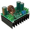 EM-850, преобразователь dc-dc повышающий (10...60/ 12...80 в) с регулятором тока 10 а max