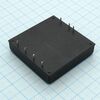 FDD25-12D3, dc-dc, 30вт, uвх=36 - 72в, uвых=±12в/1.25а, изоляция 1500в dc, 50.8х50.8х10.2мм, -25°с…+71°с