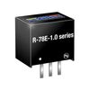 R-78E12-1.0/X9, преобразователь dc/dc на печатную плату