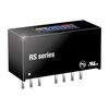 RS-2405S, преобразователь dc-dc на печатную плату вход 24в выход 5в 0.4a 2вт 7-pin sip туба