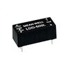 LDD-600L, dc/dc led понижающий, вход 6…36в, выход 2…32в/0.6а, кпд до 95%, вход on/off/dimm, 31.8x20.3x12.2мм, dip, -40…71°c, пластик