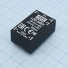 LDD-500H, dc/dc led понижающий, вход 9…56в, выход 2…52в/0.5а, кпд до 97%, вход on/off/dimm, 31.8x20.3x12.2мм, dip, -40…85°c, пластик