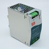 DDRH-120-12, dc-dc, 100.8вт, вход 250…1500 в dc, выход 12в/8.4а, рег.выход 12…15в, изоляция 4000в dc, в кожухе на din-рейку, 63х125.2х115мм, -40...+85°с