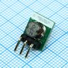 AMSRO-7805-NZ, dc/dc, 2.5вт, вход 6.5…36в, выход 5в/0.5а, без гальваноразвязки, кпд 84…90%, максимальная емкостная нагрузка не более 680мкф, sip3, 10x7.2x11мм, -40…85°c, открытое исполнение