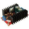 EM-843, преобразователь dc-dc повышающий (10...32/ 12...35 в) 100вт