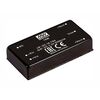 RSDW20G-15, преобразователь dc/dc, на печатную плату, 20 вт