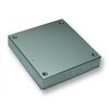 TEP 100-2412WIR, преобразователь dc-dc на шасси модульный вход 24в выход 12v 8.4a 100вт 9-выводов "полукирпич"