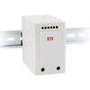 DDRH-60-5, преобразователь dc-dc с изоляцией 50вт 150-1500в на входе 5в 10a din