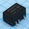 B0305XT-1WR3, преобразователь dc\dc мощность, вт: 1 вход 3.3в выход 5в 200ма -40°с...+105°с изоляция: 1500в