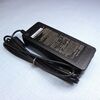 GST40A24-P1J, ac-dc, 40вт, вход 90...264b ac 47...63 гц, 135...370b dc, выход 24b/1.67a, изоляция 3000b ac, 125x50x31.5мм, -30...+70°с, , сетевой разъём iec320-c14, выходной разъем 11, диам. 5.5х2.1мм