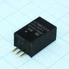 R-78B5.0-2.0, преобразователь dc/dc, на печатную плату вход 24в выход 5в 2а 3-pin sip модульный туба