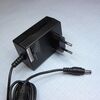 GST25E24-P1J, ac-dc, 25вт, вход 85...264b ac 47...63 гц,, выход 24b/1.04a, изоляция 3000в ac, 79x54x33мм, -30...+70°с, выходной разъем 11, диам. 5.5х2.1мм