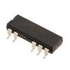 DCP010505DBP, преобразователь dc-dc на печатную плату вход 5в двуполярный выход ±5в 0.1a 0.97вт 7-pin sop туба