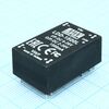 LDD-1500L, dc/dc led понижающий, вход 6…36в, выход 2…30в/1.5а, кпд до 95%, вход on/off/dimm, 31.8x20.3x12.2мм, dip, -40…71°c, пластик