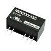 NMV0515SC, преобразователь dc-dc на печатную плату двуполярный выход ±15в 1вт