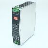 DDR-120B-12, dc-dc, 120вт, вход 16.8…33.6в dc, выход 12в/10а, изоляция 4000в dc, в кожухе на din-рейку, 32х125.2х102мм, -40...+70°с
