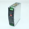 DDR-240B-48, dc-dc, 240вт, вход 16.8…33.6 в dc, выход 48в/5а, изоляция 4000в dc, в кожухе на din-рейку, 40х125.2х113.5мм, -40...+70°с
