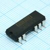 DCV010512DP-U, преобразователь dc/dc, на печатную плату вход 5в выход +12в/-12в 0.041a/0.04а 0.97вт 7-pin sop туба