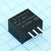 R-7815-0.5, преобразователь dc-dc на печатную плату вход 18-32в выход 15в 0.5а 7.5вт 3-pin sip туба