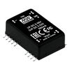 LDD-350HS, dc/dc led понижающий, вход 9…56в, выход 2…52в/0.35а, кпд до 97%, вход on/off/dimm, 31.8x20.3x12.2мм, smd, -40…85°c, пластик
