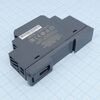 DDR-15G-5, dc-dc, 15вт, вход 9…36 в dc, выход 5в/3а, изоляция 4000в dc, в кожухе на din-рейку, 17.5х90х54.5мм, -40...+85°с