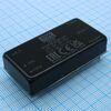 RSDW60G-05, dc/dc, 60вт, вход 18…75в, выход 5в/12а, изоляция 3000в dc, кпд 91%, максимальная емкостная нагрузка не более 28000мкф, 2x1", 50.8x25.4x10.5мм, -40…85°c