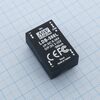 LDB-500L, dc/dc led повышающий/понижающий, вход 9…30в, выход 2…32в/0.5а, кпд до 91%, вход on/off/dimm, 31.8x20.3x12.2мм, dip, -40…60°c, пластик