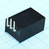 R-78B5.0-1.0L, преобразователь dc/dc, на печатную плату вход 32в выход 5в 1a 3-pin sip туба