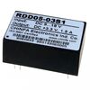 RDD05-03S1, преобразователь dc/dc на печатную плату