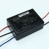 LDH-45B-350WDA, dc/dc led повышающий, вход 18…32в, выход 36…126в/0.35а, кпд до 93%, dali, 75x53x22.7мм, проводные выводы, -40…70°c, пластик