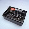 LDH-45A-1050, dc/dc led повышающий, вход 9…18в, выход 12…43в/1.05а, кпд до 91%, вход on/off/dimm, 75x53x22.7мм, dip, -40…60°c, пластик