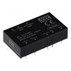 LDD-1400H-DA, dc/dc led понижающий, вход 6…40в, выход 3…36в/1.4а, кпд до 95%, dali, вход on/off/dimm, 40.6x23.5x10.1мм, dip, -40…65°c, пластик