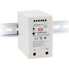 DDRH-60-24, dc-dc, 60вт, вход 150…1500 в dc, выход 24в/2.5а, рег.выход 24…29в, изоляция 4000в dc, в кожухе на din-рейку, 57х93.5х105мм, -30...+85°с