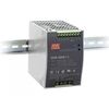 DDR-480B-12, dc-dc, 400.8вт, вход 16.8…33.6 в dc, выход 12в/33.4а, рег.вых.12…14в, изоляция 4000в dc, в кожухе на din-рейку, 85.5х125.2х129.2мм, -40...+80°с