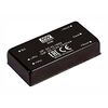 RDDW20G-12, преобразователь dc/dc, на печатную плату, 20 вт