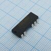 DCP010505BP-U, преобразователь dc-dc на печатную плату изолированный 5в 1вт sol14