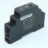 DDR-15L-15, dc-dc, 15вт, вход 18…75 в dc, выход 15в/1а, изоляция 4000в dc, в кожухе на din-рейку, 17.5х90х54.5мм, -40...+85°с