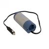 A301-100-F3, dc-ac с usb, 100вт, рпик=200вт, uвх=10 - 15в dc, uвых=230в ас, в кожухе диам 65*170мм, вес 0.55кг, 0…+40с
