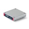 TEP 160-2416WIR, преобразователь dc-dc на шасси модульный вход 24в выход 28v 5a 182вт 9-выводов