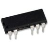 DCP022415DP, преобразователь dc-dc на печатную плату вход 24в двуполярный выход ±15в 0.066a/0.06a 2вт 7-pin pdip туба