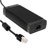 GST280A24-C6P, преобразователь ac/dc в корпусе одночный выход 24в 11.67a 280.08вт
